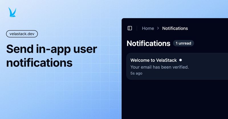 Notifications